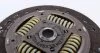 Демпфер (глухий) + комплект зчеплення VW Caddy III 1.6 TDI 10-15/Golf III/IV 1.9 TDI 95-06 (d= (opt-om) Valeo 826317 (фото 12)