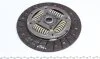 Демпфер (глухий) + комплект зчеплення VW Caddy III 1.6 TDI 10-15/Golf III/IV 1.9 TDI 95-06 (d= (opt-om) Valeo 826317 (фото 13)
