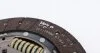 Демпфер (глухий) + комплект зчеплення VW Caddy III 1.6 TDI 10-15/Golf III/IV 1.9 TDI 95-06 (d= (opt-om) Valeo 826317 (фото 9)