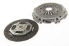 Комплект зчеплення CLUTCH SET (DISC+PRESSURE PLATE) FORD CONNECT 1.8 PETROL/FUEL 5/2002->6/2006 -ua Valeo 826327 (фото 1)
