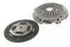 Комплект зчеплення CLUTCH SET (DISC+PRESSURE PLATE) FORD CONNECT 1.8 PETROL/FUEL 5/2002->6/2006 -ua Valeo 826327 (фото 1)