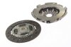Комплект зчеплення CLUTCH SET (DISC+PRESSURE PLATE) FORD CONNECT 1.8 PETROL/FUEL 5/2002->6/2006 -ua Valeo 826327 (фото 2)