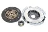 Сцепление KIA Sephia 1.5 Petrol 9/1998->5/2001 (пр-во) Valeo 826358