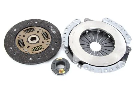 Сцепление KIA Sephia 1.5 Petrol 9/1998->5/2001 (пр-во) Valeo 826358