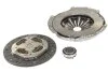 Комплект зчеплення Skoda Roomster 1.2i 06-15 (d=200mm) (+вижимний) z=28 VALEO UA63 Valeo 826362 (фото 2)