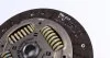 Комплект зчеплення SERVICE KIT FOR KIT4P CLUTCH SERVICE KIT FOR CLUTCH KIT K4P: 826317/ VOLKSWAGEN BORA -ua Valeo 826363 (фото 4)