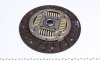 Комплект зчеплення SERVICE KIT FOR KIT4P CLUTCH SERVICE KIT FOR CLUTCH KIT K4P: 826317/ VOLKSWAGEN BORA -ua Valeo 826363 (фото 5)