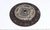 Комплект зчеплення SERVICE KIT FOR KIT4P CLUTCH SERVICE KIT FOR CLUTCH KIT K4P: 826317/ VOLKSWAGEN BORA -ua Valeo 826363 (фото 5)