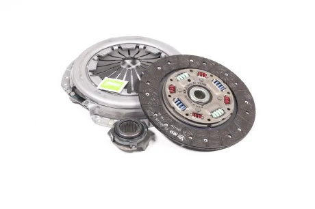 VALEO Комплект зчеплення 3-IN-1 Valeo 826371