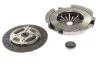 Комплект зчеплення Citroen Jumpy 1.9D 98- (d=215mm) (+вижимний) VALEO UA63 Valeo 826373 (фото 2)