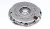 Комплект зчеплення Fiat Ducato 2.3D 06- (d=250mm) VALEO (opt-om) Valeo 826411 (фото 3)