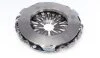 Комплект зчеплення Fiat Ducato 2.3D 06- (d=250mm) VALEO (opt-om) Valeo 826411 (фото 4)