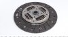 Комплект зчеплення Fiat Ducato 2.3D 06- (d=250mm) (opt-om) Valeo 826411 (фото 7)