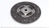 Комплект зчеплення Fiat Ducato 2.3D 06- (d=250mm) VALEO (opt-om) Valeo 826411 (фото 9)