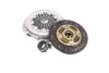 Комплект зчеплення CLUTCH SET HYUNDAI COUPE 1.6 PETROL/FUEL 1/2002->12/2003 -ua Valeo 826418 (фото 1)