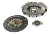 Комплект зчеплення CLUTCH SET HYUNDAI ELANTRA 1.8 PETROL/FUEL 6/2000->8/2006 [СИЛА ВИШТОВХУВАННЯ : 4350 -ua Valeo 826419 (фото 2)