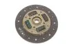 Комплект зчеплення CLUTCH SET HYUNDAI MATRIX 1.6 PETROL/FUEL 8/2008->11/2010 -ua Valeo 826420 (фото 3)