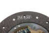 Комплект зчеплення CLUTCH SET HYUNDAI MATRIX 1.6 PETROL/FUEL 8/2008->11/2010 -ua Valeo 826420 (фото 4)