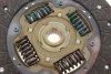 Комплект зчеплення CLUTCH SET HYUNDAI MATRIX 1.6 PETROL/FUEL 8/2008->11/2010 -ua Valeo 826420 (фото 5)