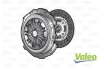 Зчеплення DAEWOО Lacetti 1.8 Petrol 10/2003->12/2004 (вир-во VALEO) Valeo 826422