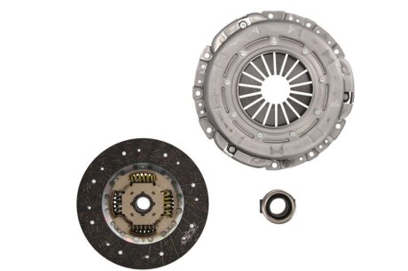 Фото 1 - комплект зчеплення Valeo 826439 Комплект зчеплення Valeo 826439 (фото 1)