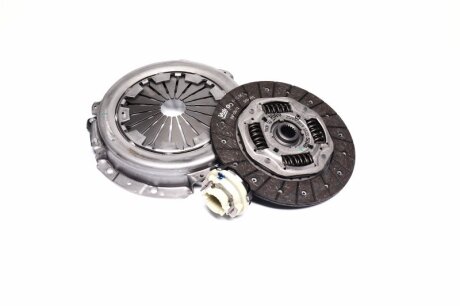 Зчеплення ВАЗ 2123 (диск натиск.+вед.+підш.) 1.7 02- Valeo 826474