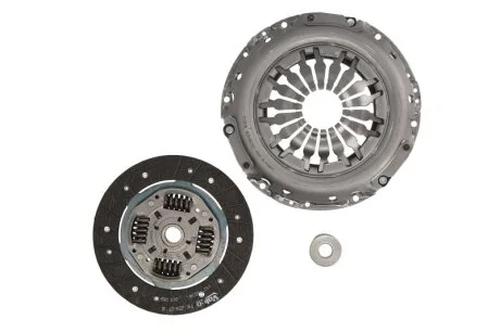 Зчеплення RENAULT LAGUNA II, SCENIC II, 1,6, 03-07 (Вир-во) Valeo 826479