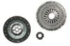 Зчеплення VOLKSWAGEN Golf 1.8 Petrol 4/2001->5/2003 (вир-во) Valeo 826488 (фото 1)