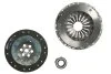 Зчеплення VOLKSWAGEN Golf 1.8 Petrol 4/2001->5/2003 (вир-во) Valeo 826488 (фото 2)