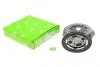 Комплект зчеплення Ford Fiesta/Mazda 2 1.6 01-08 (d=210mm) VALEO (opt-om) Valeo 826494 (фото 1)