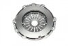 Комплект зчеплення Ford Fiesta/Mazda 2 1.6 01-08 (d=210mm) (opt-om) Valeo 826494 (фото 2)