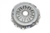 Комплект зчеплення Ford Fiesta/Mazda 2 1.6 01-08 (d=210mm) (opt-om) Valeo 826494 (фото 3)