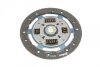 Комплект зчеплення Ford Fiesta/Mazda 2 1.6 01-08 (d=210mm) (opt-om) Valeo 826494 (фото 4)