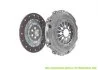 Комплект зчеплення CLUTCH SET (DISC+PRESSURE PLATE) HEC RENAULT LAGUNA 2.2 DIESEL 3/2005->9/2007 -ua Valeo 826497 (фото 1)