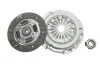 Зчеплення FIAT 500 1.3 Diesel 7/2007->6/2012 (Вир-во VALEO) Valeo 826522 (фото 1)