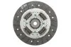 Зчеплення FIAT 500 1.3 Diesel 7/2007->6/2012 (Вир-во VALEO) Valeo 826522 (фото 5)