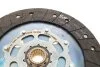 Сцепление FIAT Doblo 1.9 Diesel 1/2006->4/2009 (пр-во) Valeo 826525 (фото 3)