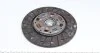 Сцепление MERCEDES Sprinter 2.7 Diesel 6/2001->2/2006 (пр-во) Valeo 826548 (фото 6)