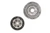 Комплект зчеплення CLUTCH SET (DISC+PRESSURE PLATE) RENAULT MODUS 1.2 PETROL/FUEL 9/2010->11/2011 -ua Valeo 826554 (фото 1)