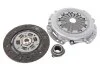 Комплект сцепления CLUTCH SET MITSUBISHI CARISMA 1.6 PETROL/FUEL 7/2000->12/2003 Valeo 826573 (фото 2)