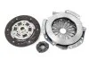 Комплект сцепления Renault Kangoo 1.2-1.4 VALEO UA63 Valeo 826577 (фото 1)