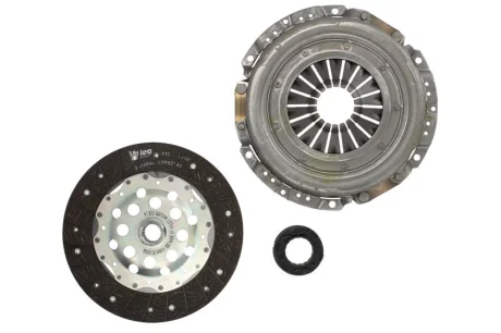 VALEO Комплект зчеплення 3-IN-1 Valeo 826641