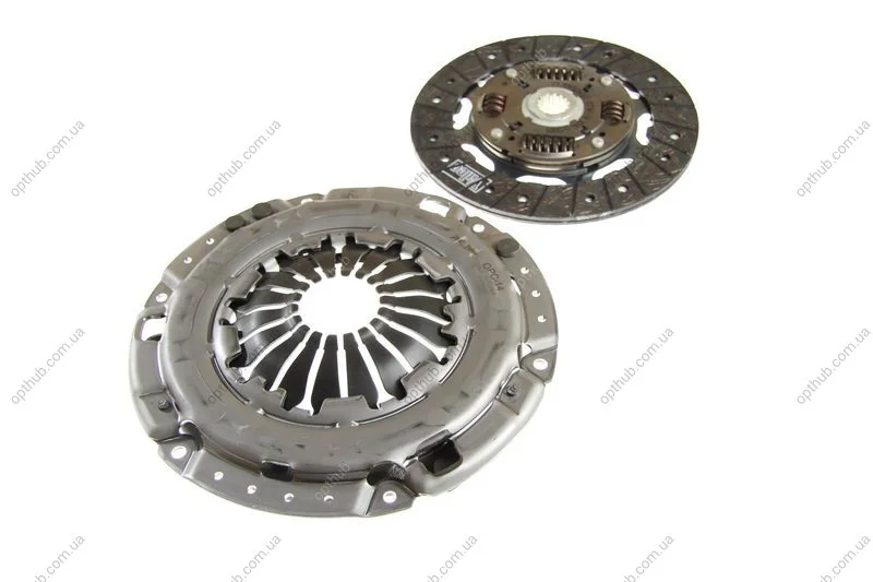 Зчеплення OPEL (вир-во) Valeo 826658 (фото 1)