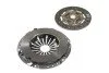 Зчеплення OPEL (вир-во) Valeo 826658 (фото 2)