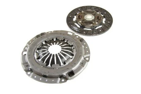 Зчеплення OPEL (вир-во) Valeo 826658