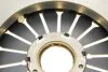 Комплект зчеплення CLUTCH SET KIA CERATO 2.0 PETROL/FUEL 1/2004->12/2008 -ua Valeo 826691 (фото 2)