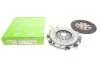 Комплект зчеплення MB Sprinter 2.2-2.7CDI 03-06 VALEO UA63 Valeo 826694 (фото 1)