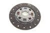 Комплект зчеплення MB Sprinter 2.2-2.7CDI 03-06 VALEO UA63 Valeo 826694 (фото 3)