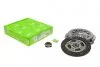 Комплект сцепления CLUTCH SET FIAT STILO 1.4 PETROL/FUEL 1/2004->4/2007 Valeo 826696 (фото 1)