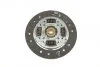 Комплект сцепления CLUTCH SET FIAT STILO 1.4 PETROL/FUEL 1/2004->4/2007 Valeo 826696 (фото 4)